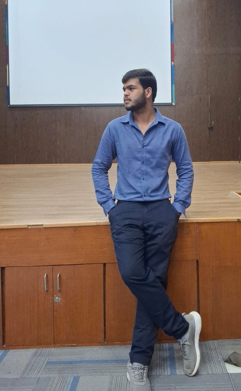 Pranjal Mehra